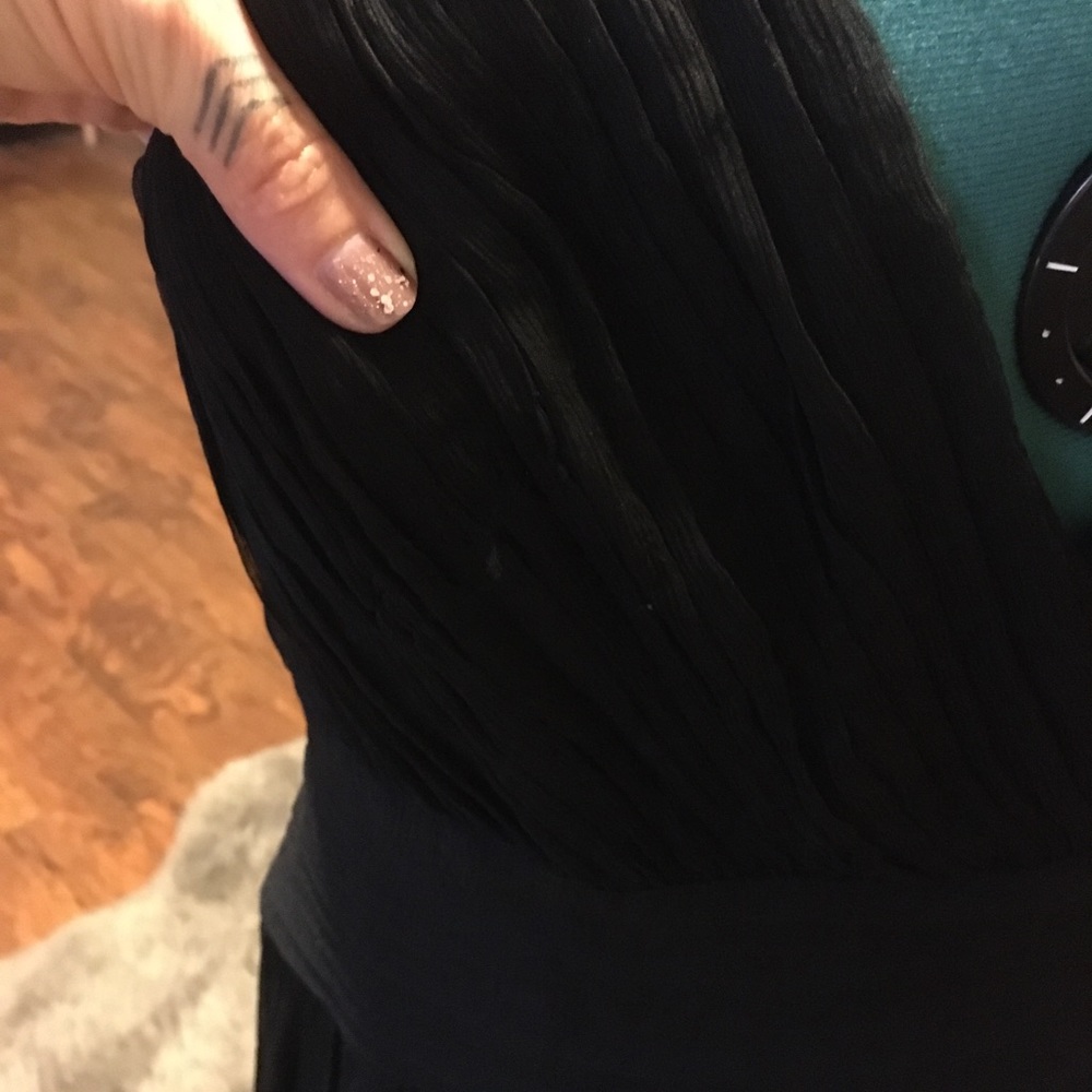 Tadashi Collection Dress - Picture 3 of 7